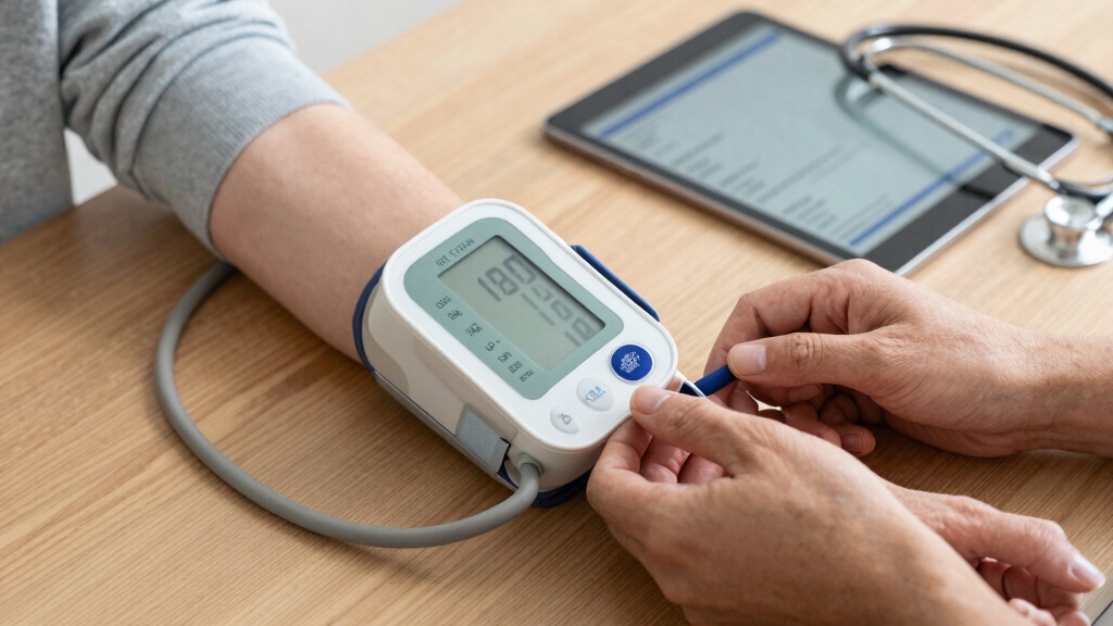 13 Best Home Blood Pressure Monitors in 2026