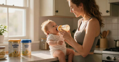 14 Best Baby Formulas in 2026 — The Complete Buying Guide