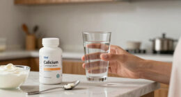 14 Best Calcium Supplements in 2026