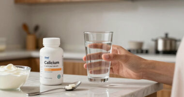 14 Best Calcium Supplements in 2026