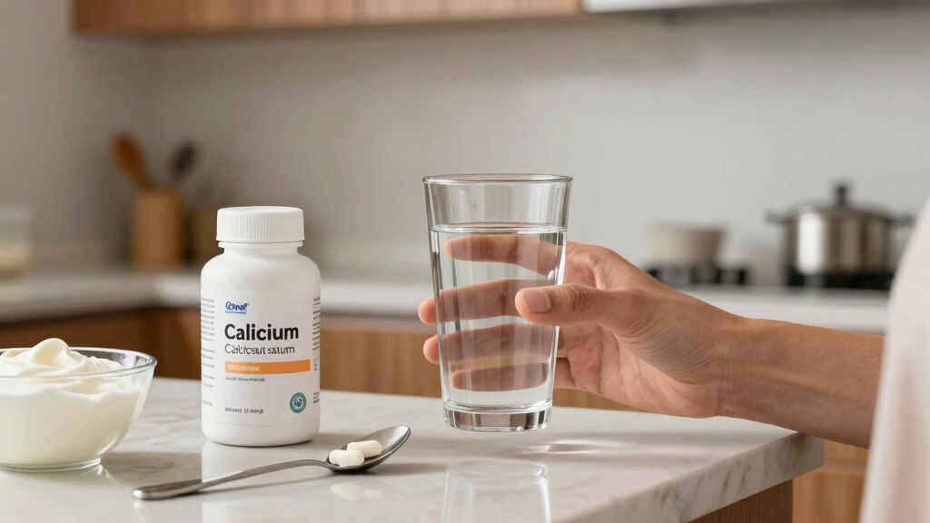 14 Best Calcium Supplements in 2026