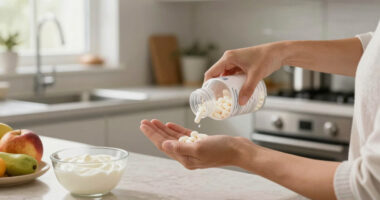14 Best Calcium Supplements in 2026
