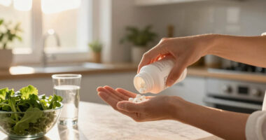 14 Best Calcium Supplements in 2026 — The Ultimate Buyer’s Guide