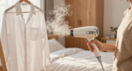 14 Best Garment Steamers in 2026