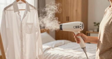 14 Best Garment Steamers in 2026
