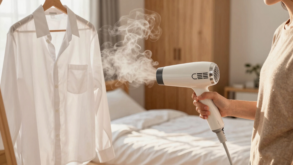 14 Best Garment Steamers in 2026