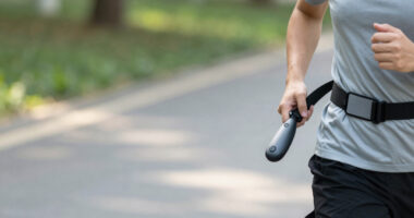 14 Best Hands-Free Dog Leashes in 2026