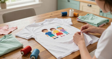 14 Best Matching Family T-Shirts in 2026