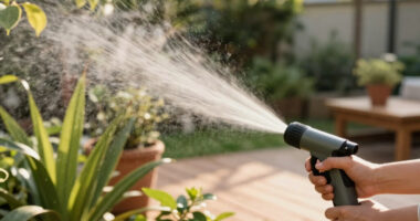 14 Best Outdoor Misting Systems in 2026