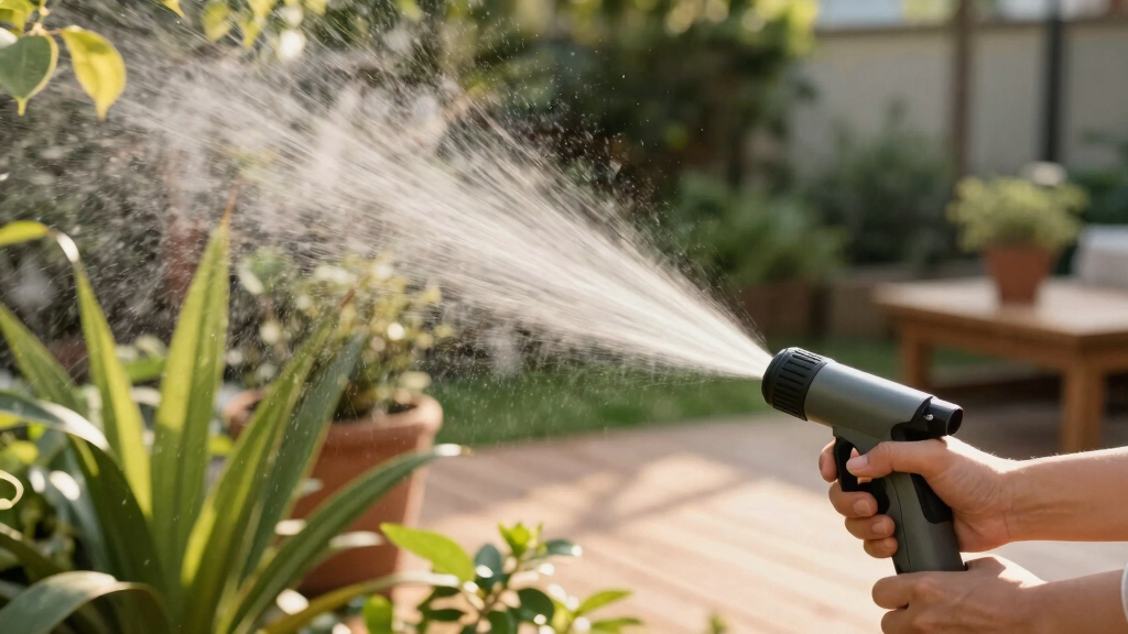 14 Best Outdoor Misting Systems in 2026