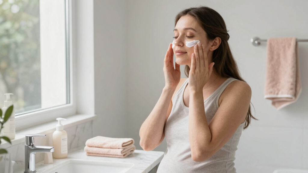 14 Best Pregnancy-Safe Skincare Products in 2026