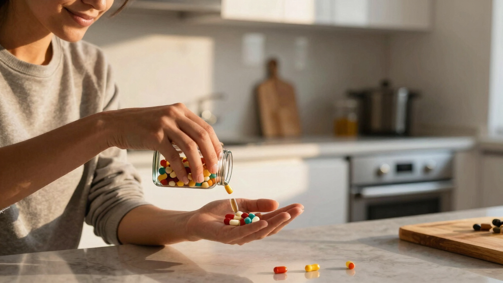 14 Best Vitamin Supplements in 2026