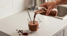 15 Best Chocolate Coffee Creamers in 2026
