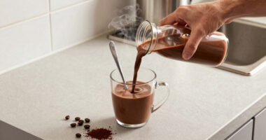 15 Best Chocolate Coffee Creamers in 2026
