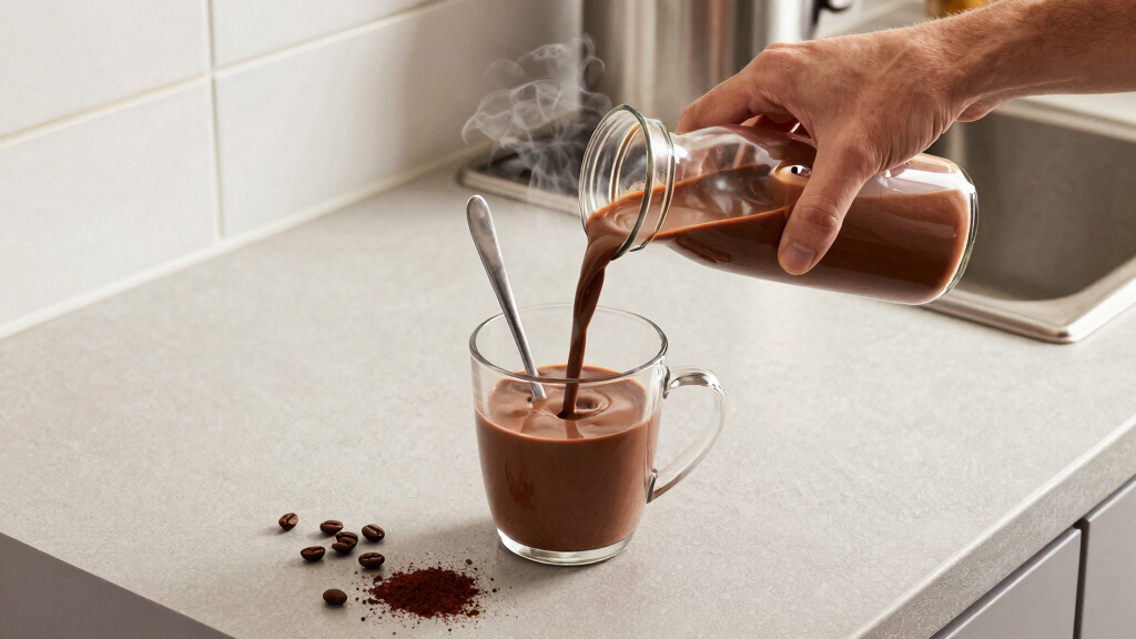 15 Best Chocolate Coffee Creamers in 2026