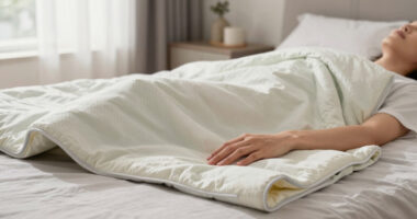 15 Best Cooling Blankets in 2026