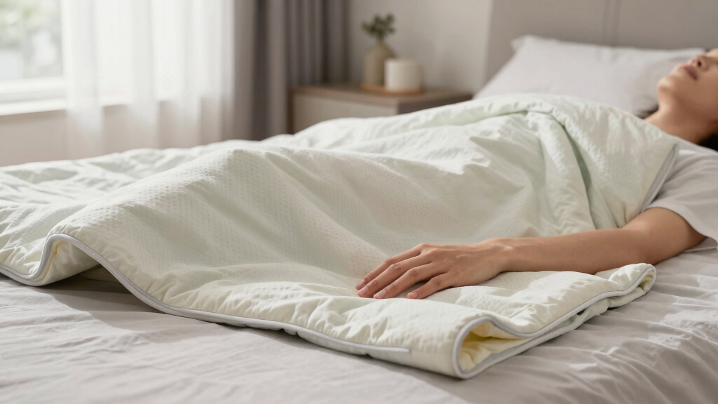 15 Best Cooling Blankets in 2026
