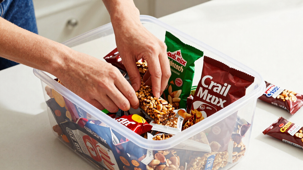 15 Best Costco Snacks in 2026