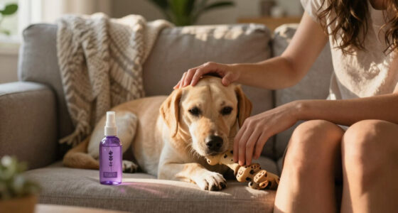 15 Best Dog Calming Products in 2026