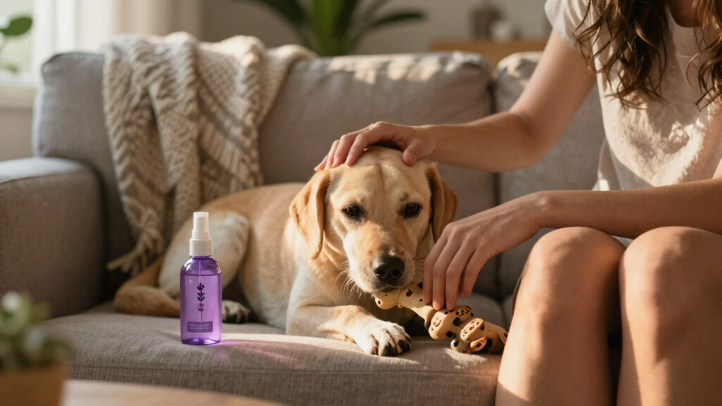 15 Best Dog Calming Products in 2026