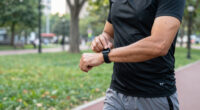 15 Best Fitness Trackers for Men in 2026