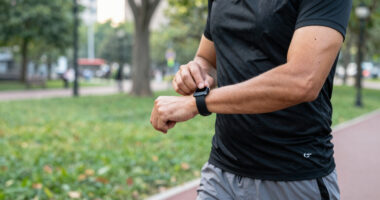 15 Best Fitness Trackers for Men in 2026