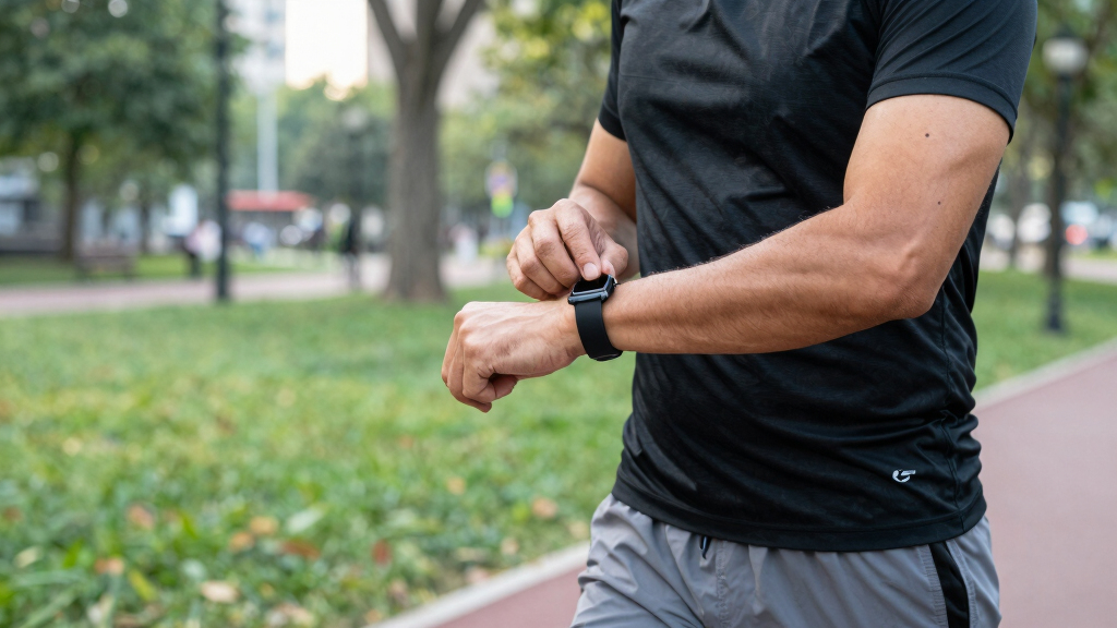 15 Best Fitness Trackers for Men in 2026