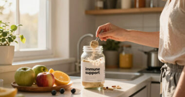 15 Best Immune Support Supplements in 2026