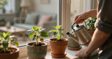 15 Best Low-Maintenance Houseplants in 2026