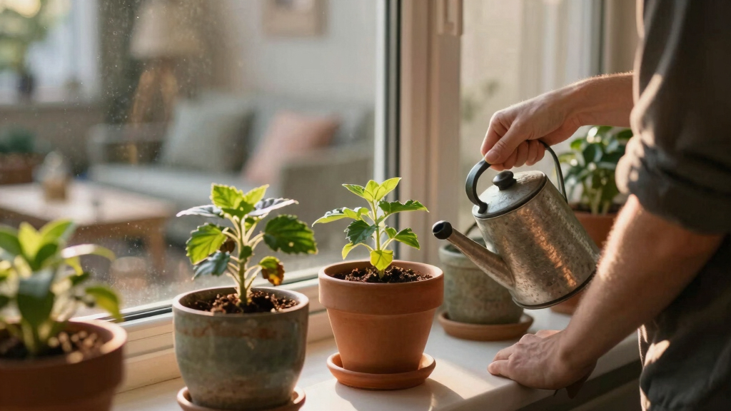 15 Best Low-Maintenance Houseplants in 2026