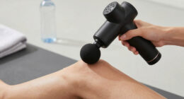 15 Best Massage Guns for Muscle Recovery in 2026