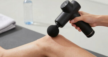 15 Best Massage Guns for Muscle Recovery in 2026
