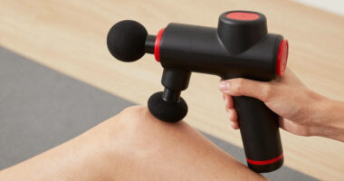 15 Best Massage Guns for Muscle Recovery in 2026