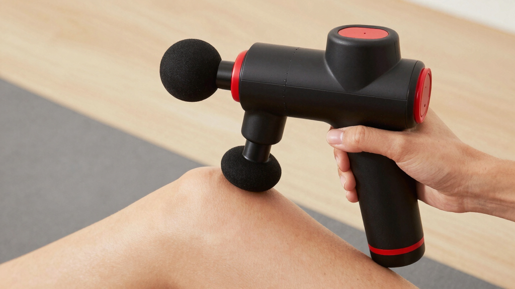15 Best Massage Guns for Muscle Recovery in 2026