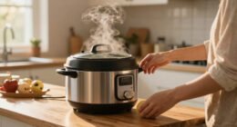 15 Best Multicookers For Families In 2026