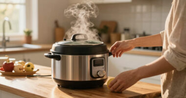 15 Best Multicookers For Families In 2026
