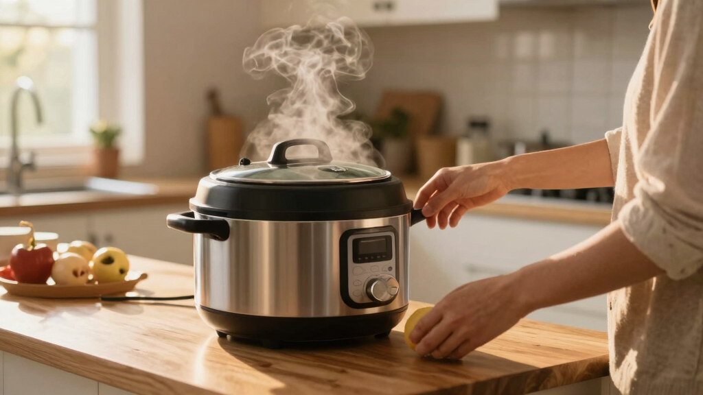15 Best Multicookers For Families In 2026