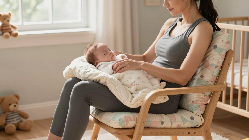 15 Best Nursery Chairs in 2026