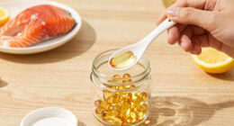 15 Best Omega-3 Fish Oil Supplements in 2026