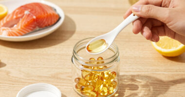 15 Best Omega-3 Fish Oil Supplements in 2026