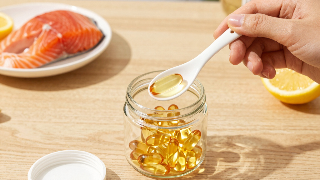 15 Best Omega-3 Fish Oil Supplements in 2026