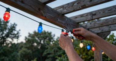 15 Best Patriotic Outdoor String Lights in 2026