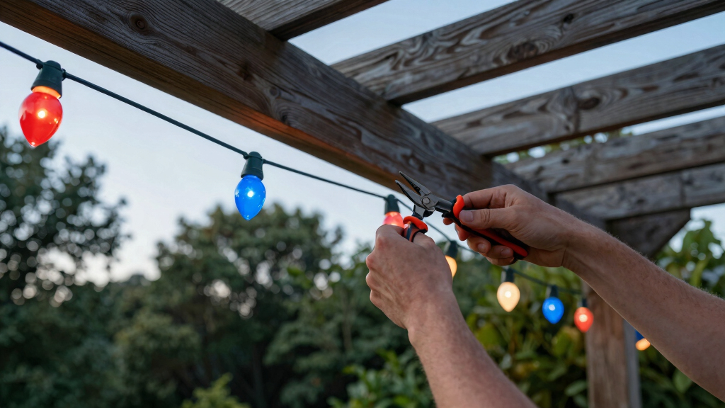 15 Best Patriotic Outdoor String Lights in 2026