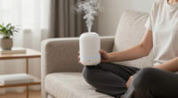 15 Best Portable Aromatherapy Diffusers in 2026