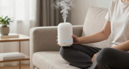 15 Best Portable Aromatherapy Diffusers in 2026