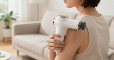 15 Best Portable Personal Massagers in 2026