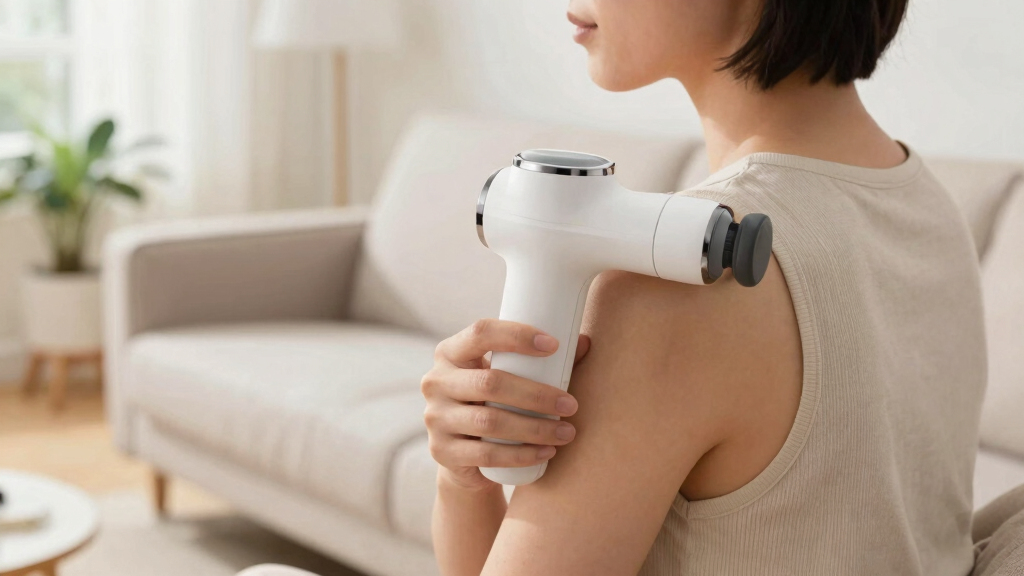 15 Best Portable Personal Massagers in 2026