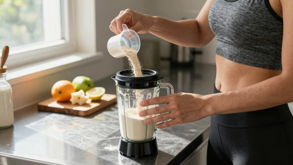 15 Best Protein Powders in 2026