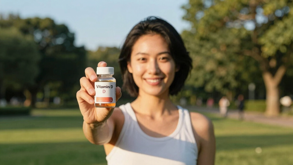 15 Best Vitamin D Supplements in 2026