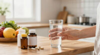 15 Best Vitamins And Supplements For Immunity In 2026